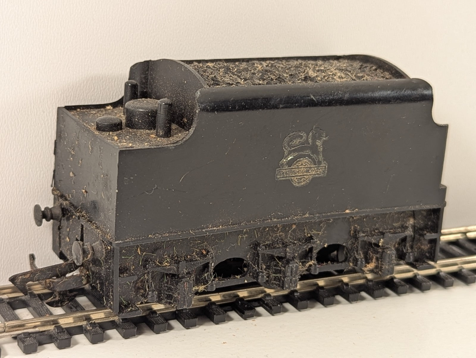 Tri-ang OO Gauge Tender for Princess Elizabeth / Victoria