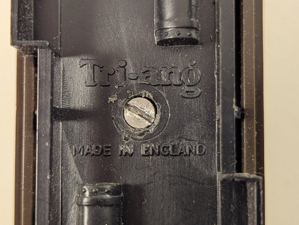Tri-ang OO Gauge Pullman Brake Coach Passenger Coach Car No. 79