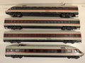 Lima 149742 HO Gauge DB Class 403 IC 4-Car EMU Train Set