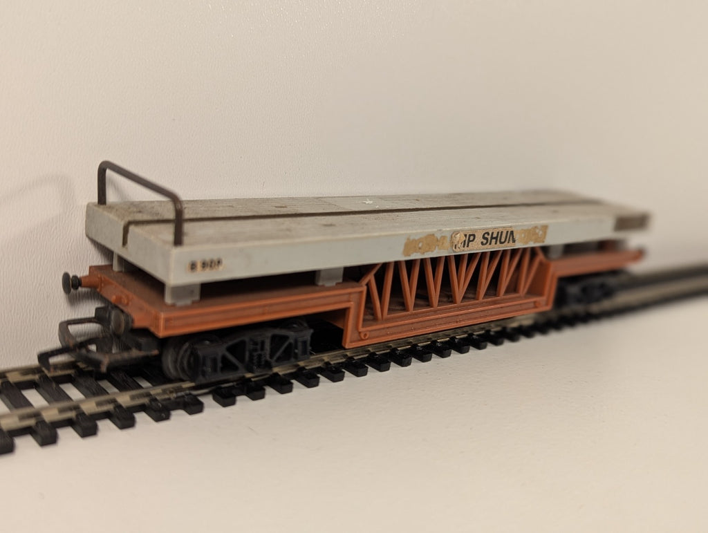 Tri-ang Minic Motorways RM922 Car Transporter