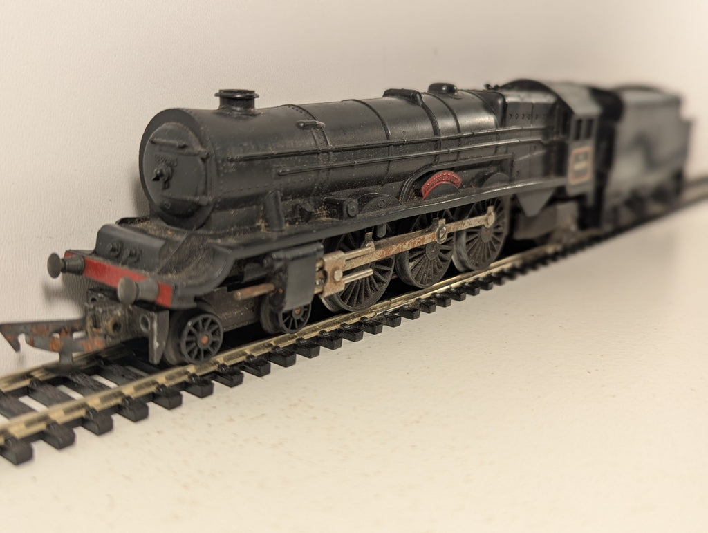 Tri-ang OO Gauge Princess Royal Class 'Princess Elizabeth' Locomotive