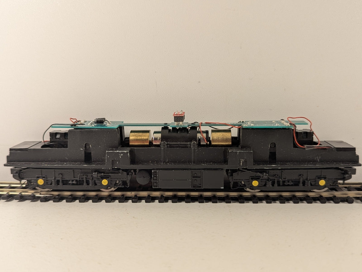 Heljan OO Gauge Class 47/57 Diesel Locomotive Motorised Chassis