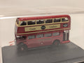 Oxford Diecast N Gauge AEC RT Bus – London Transport