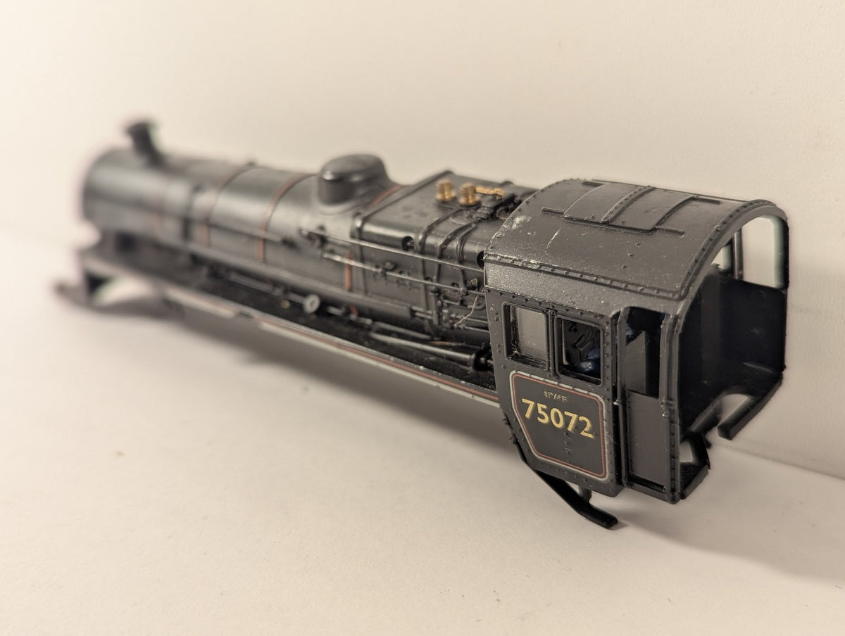 Bachmann OO Gauge BR Standard Class 4MT 4-6-0 Body Shell Locomotive Body Shell