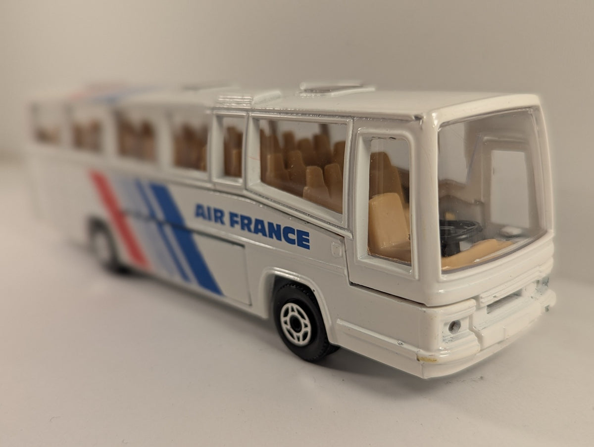 Corgi Auto Bus Air France Die-cast Bus C771