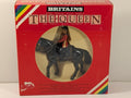 Britains 7232 Queen Elizabeth II on Horseback Metal Figure