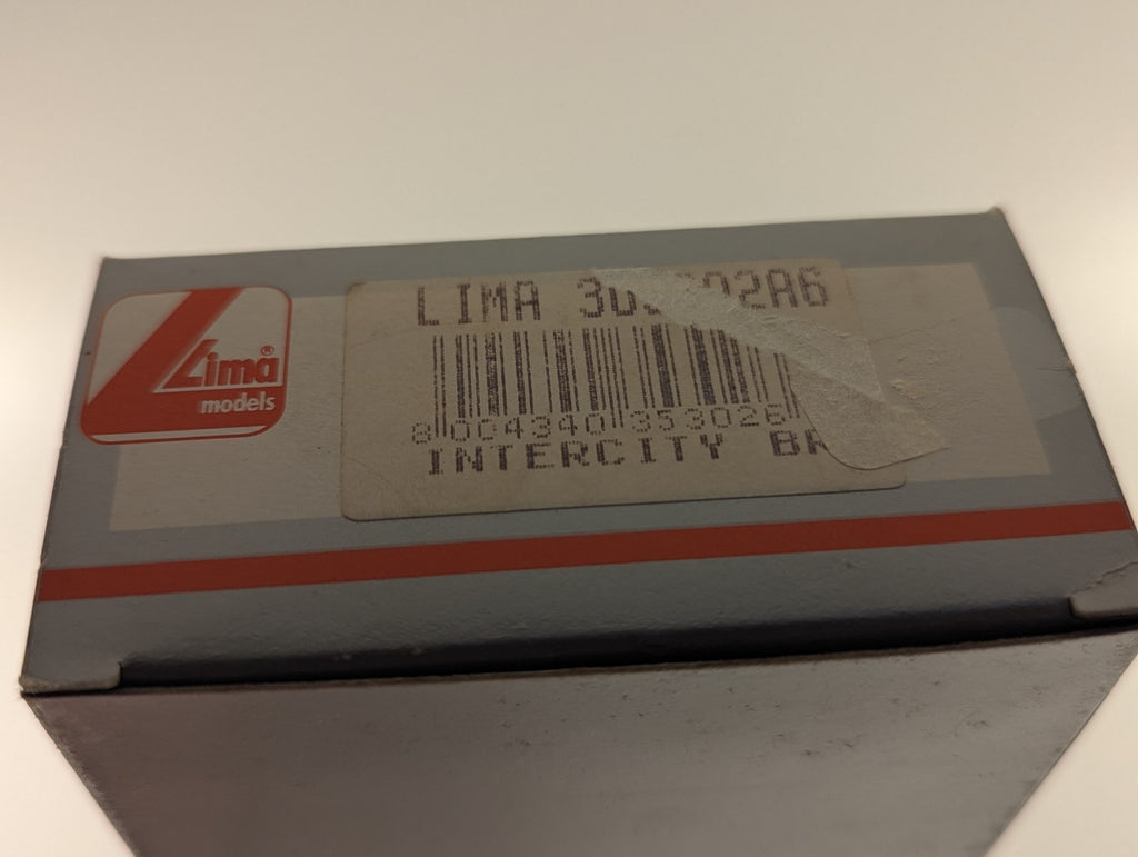 Lima OO Gauge BR Mk1 Coach Coaches W5449 BR Blue & Grey 305302A6