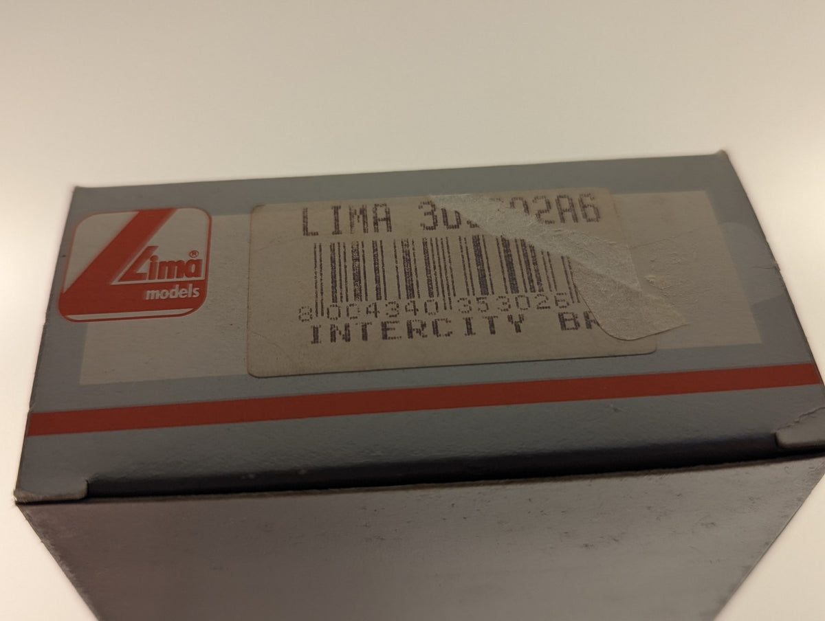 Lima OO Gauge BR Mk1 Coach Coaches W5449 BR Blue & Grey 305302A6
