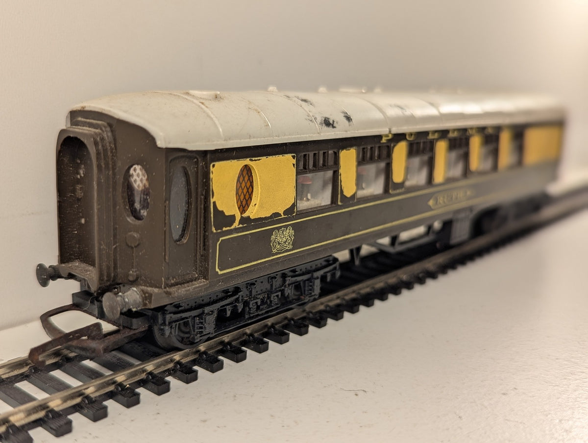 Tri-ang OO Gauge Pullman Parlour Car 'Ruth' Passenger Coach