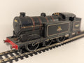 Hornby Dublo EDL17 OO Gauge LNER N2 BR Black - Spares/Repairs