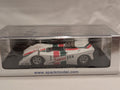 Spark 1:43 BRM P154 Castrol n°1 Riverside 1970 Model Car
