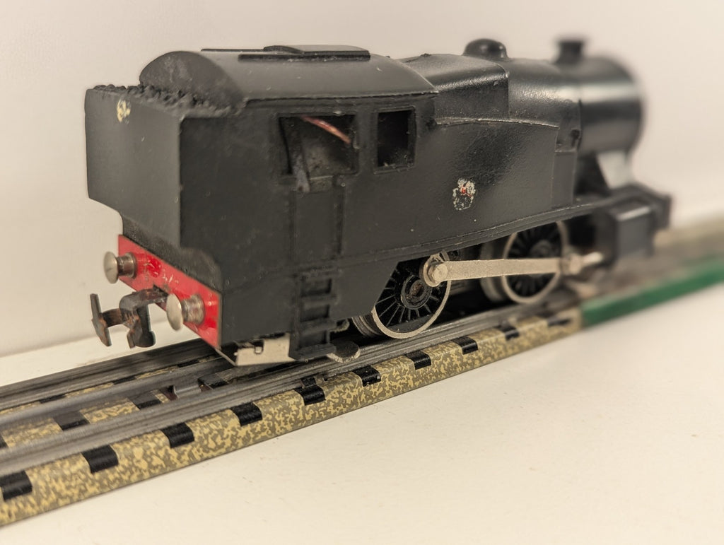 Trix Twin 0-4-0 Dockside Tank Locomotive – Spares / Repair