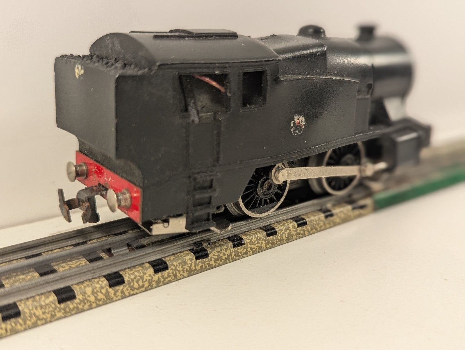 Trix Twin 0-4-0 Dockside Tank Locomotive – Spares / Repair