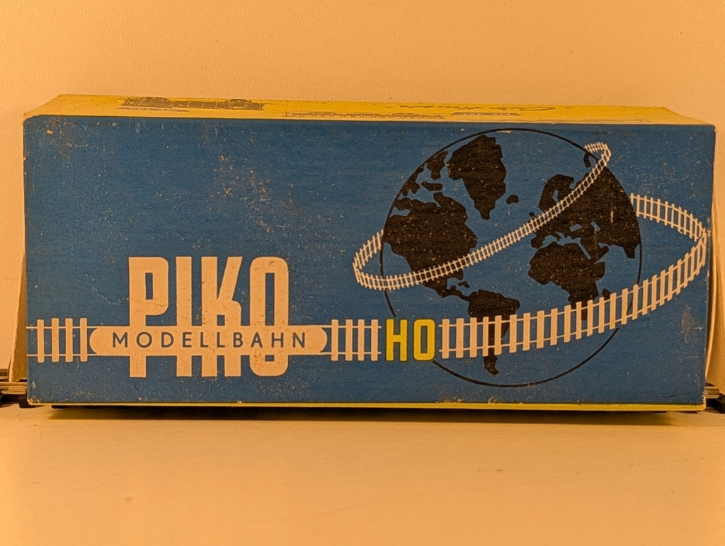 Piko 5-6410-181 HO Gauge DR Open Goods Wagon 44-18-73