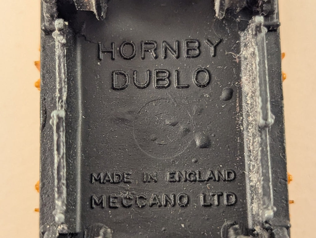 Hornby Dublo 4660 United Glass Bottle Manufacturers Ltd Wagon OO Gauge