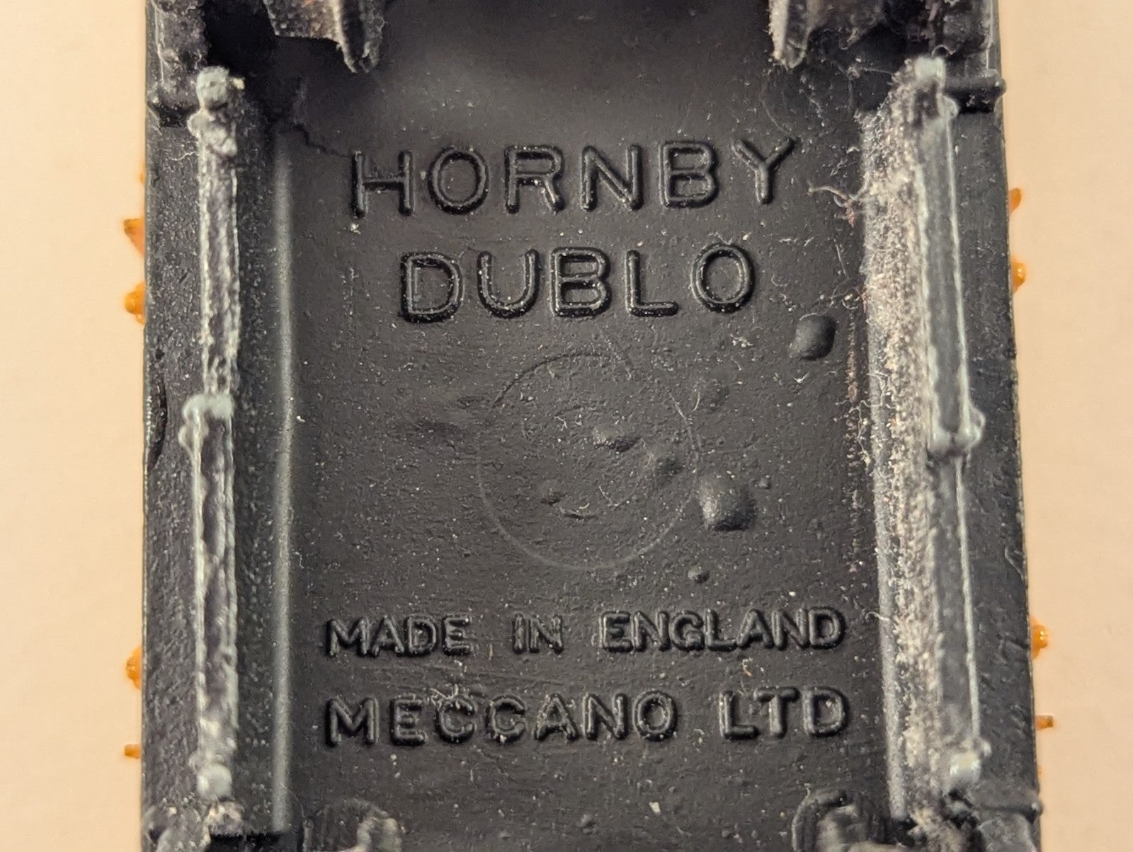 Hornby Dublo 4660 United Glass Bottle Manufacturers Ltd Wagon OO Gauge