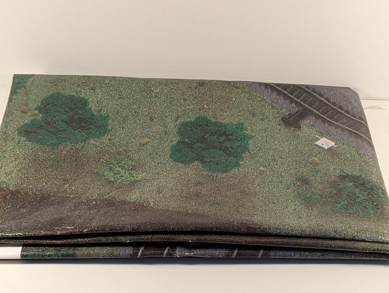 Hornby Track Mat
