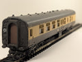 Mainline BR Western Region Mk1 Brake Standard Corridor Coach OO Gauge