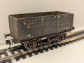 Lima L305633 12-Ton 7-Plank Open Wagon – “Pinxton Collieries” No. 930