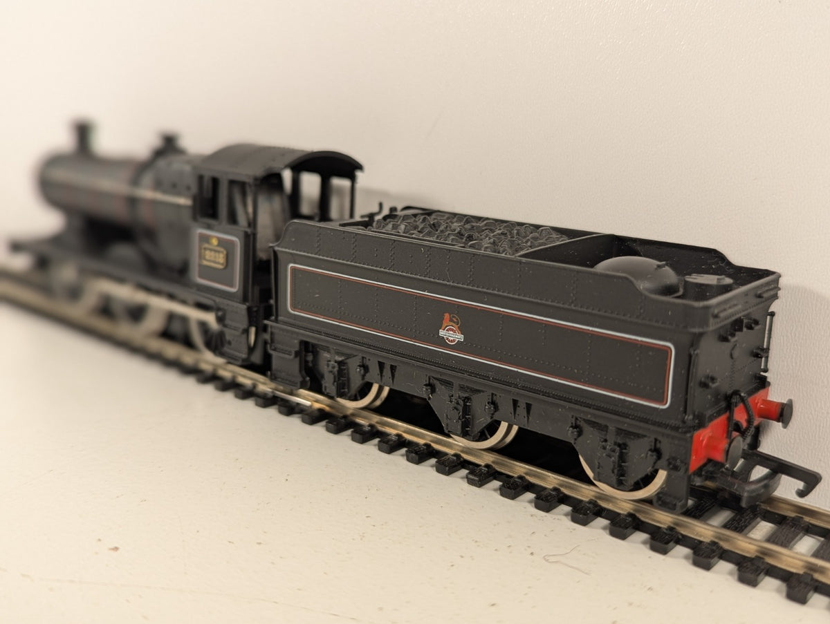 Mainline Railways 37-059 2251 Class Collett 0-6-0 BR Black