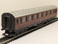 Hornby R474 OO Gauge LMS Stanier Composite Coach RN 4120