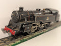 Hornby Dublo OO Gauge Class 4MT 2-6-4T Locomotive 80054