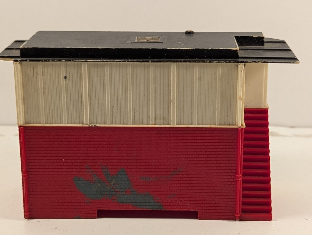 Hornby OO Gauge R145 Modern Signal Box