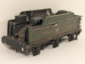 Kitbuilt OO Gauge GWR Tender GWR Green - Spares/Repairs