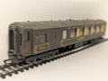 Wrenn OO Gauge Pullman Car No. 77 Passenger Coach Car No 77