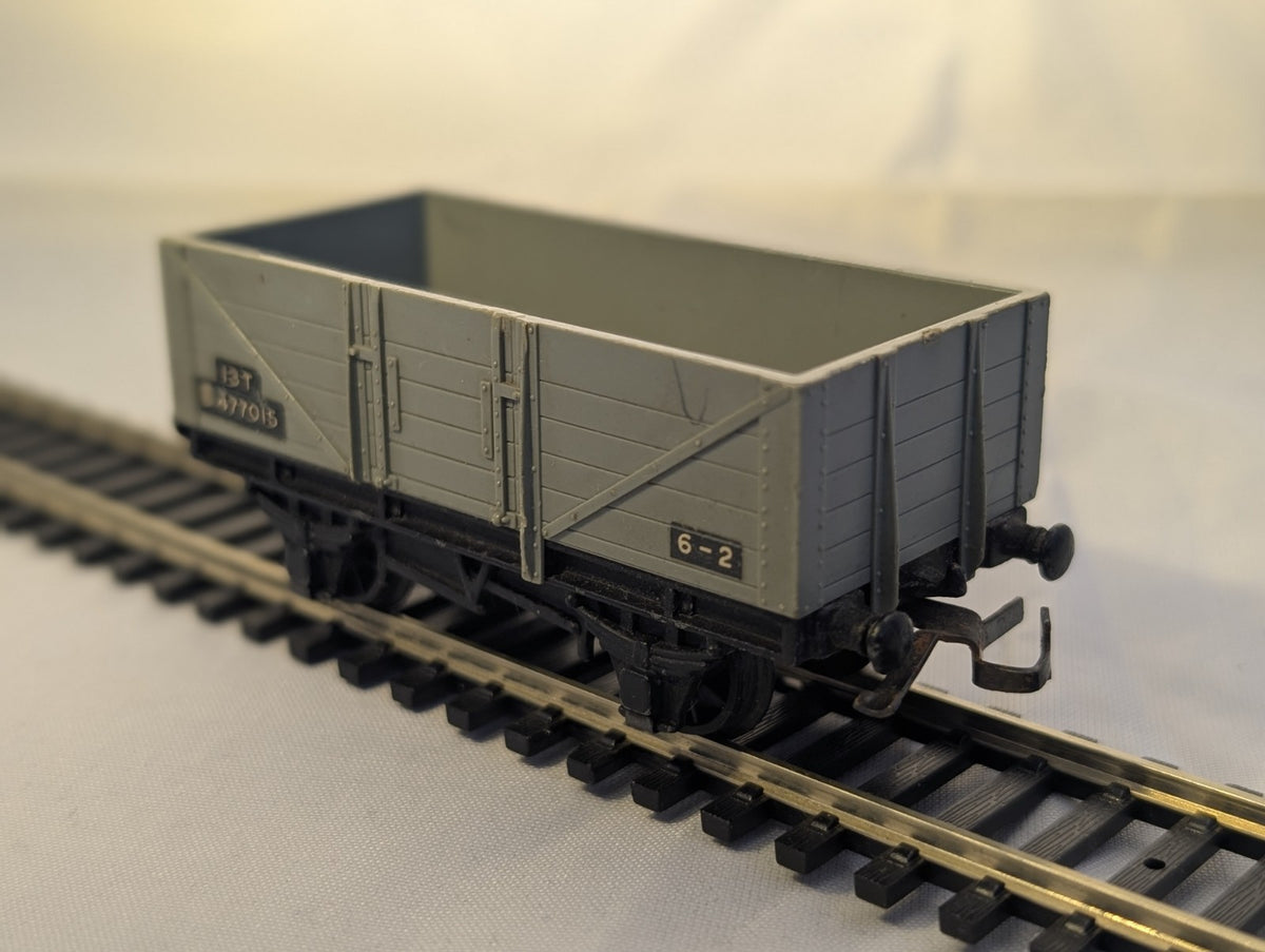 Hornby 32074 13-Ton 5-Plank Wagon