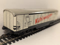 Konrad Dressler HO Gauge Tinplate Refrigerator Wagon