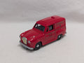 Classix 1:76 Scale / OO Gauge Austin A35 Van Die-cast Vehicle 940 EXU Royal Mail