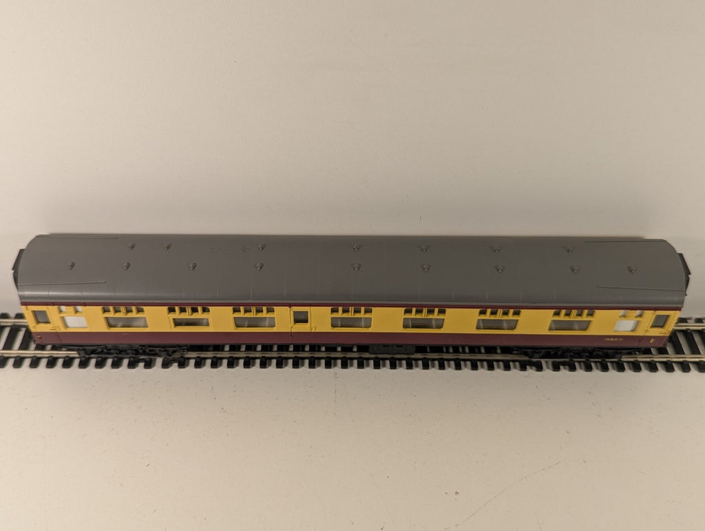 Hornby Dublo 2207 OO Gauge Class R1 0-6-0T SR Green - Boxed