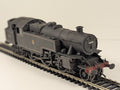 Bachmann OO Gauge LMS Fairburn Class 4MT 2-6-4T Steam Locomotive 42096