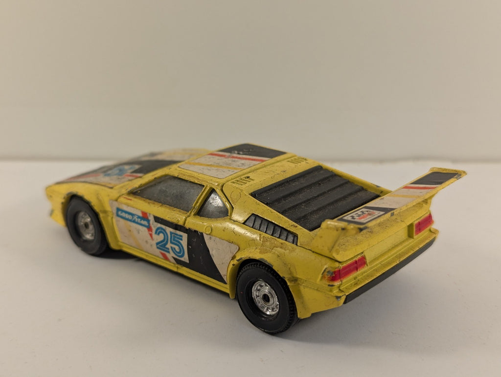 Corgi 308 1:36 Scale BMW M1 Diecast Model