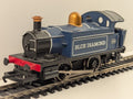 Hornby Class 101 Holden 0-4-0T Blue Diamond