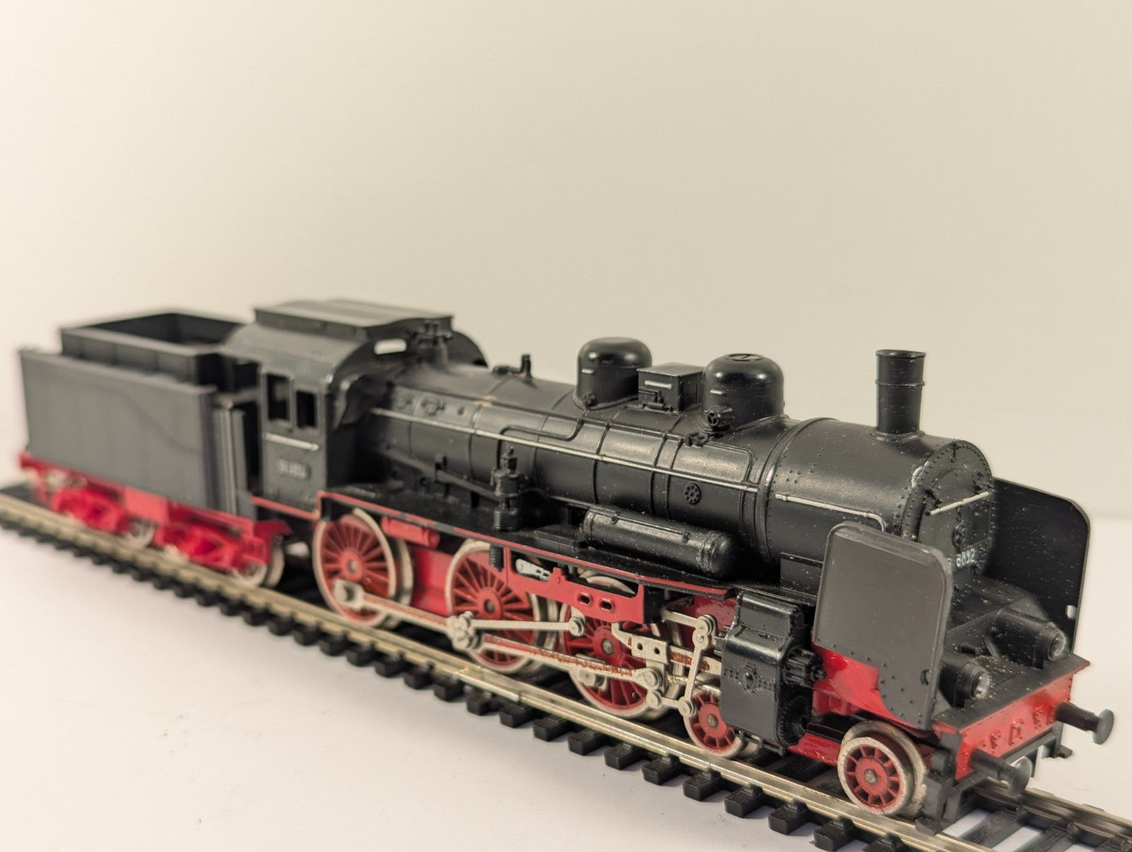 Liliput HO Gauge Prussian P8 Class 38 Non-Runner - Boxed