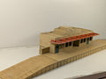 Hornby Dublo D1 Through Station OO Gauge
