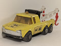 Matchbox Super Kings AA Breakdown Truck Die-cast Tow Truck