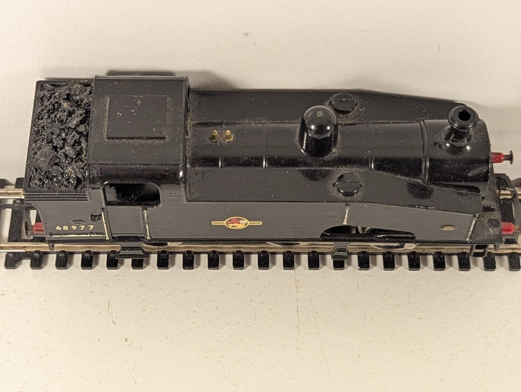 Lima BR Class J50 0-6-0T No.68920 Steam Locomotive OO Gauge - Repainted
