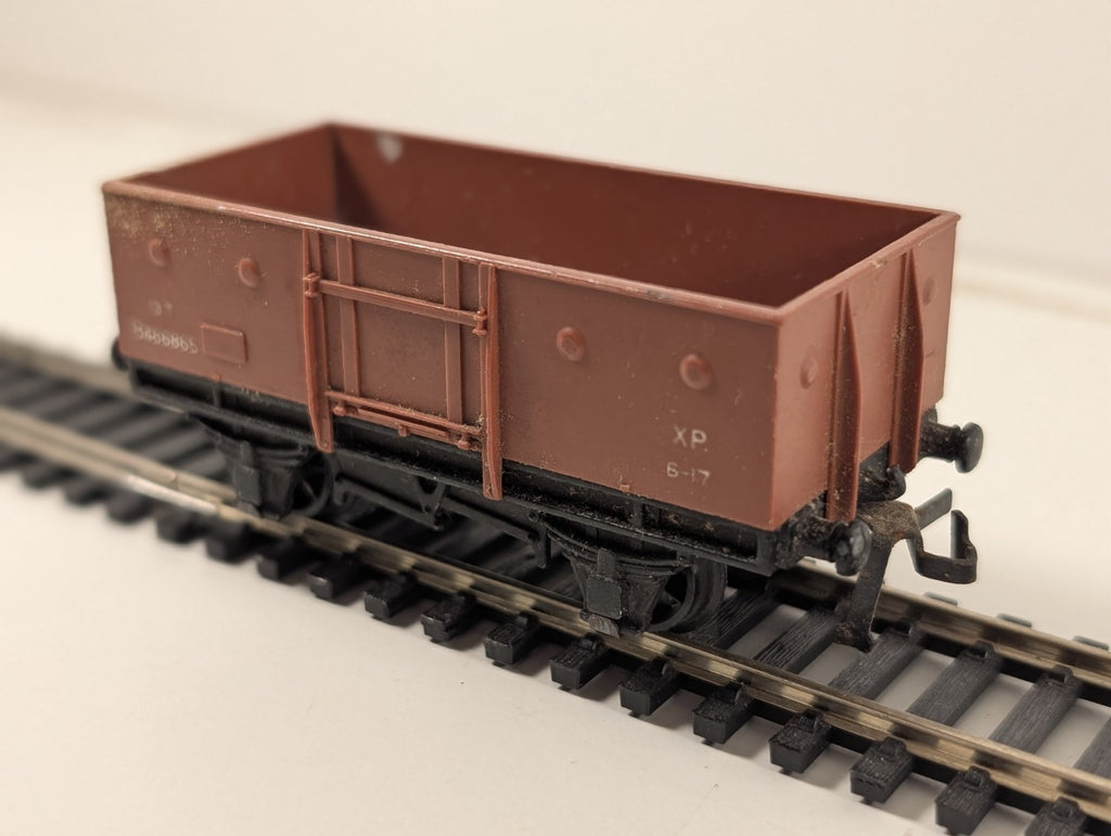 Hornby Dublo OO Gauge 13-Ton Mineral Wagon B486865