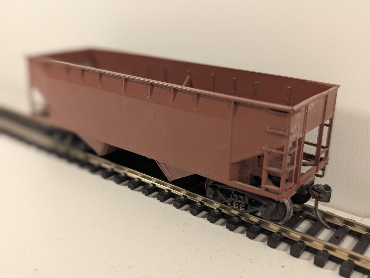 Athearn HO Gauge Southern Pacific Hopper Wagon – Renumbered