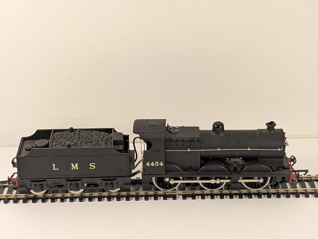 Airfix 54122-6 OO Gauge LMS Fowler 4F 0-6-0 Locomotive 4454