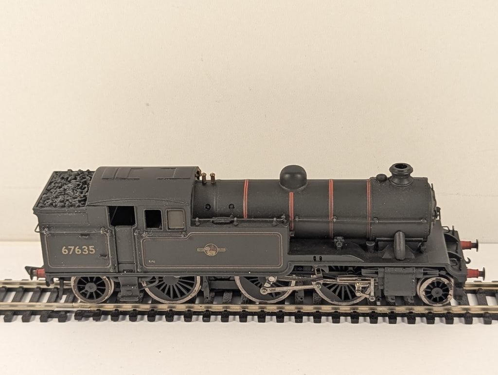Bachmann Branch-Line 31-611 Class V1 2-6-2T
