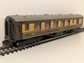 Hornby Dublo 4035 OO Gauge Pullman 1st Class Coach “Aries”