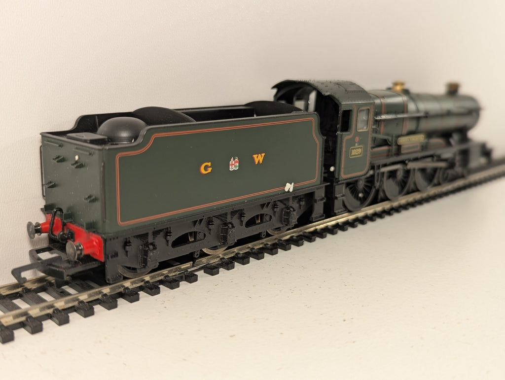 Hornby R2085 GWR County of Worcester No.1029