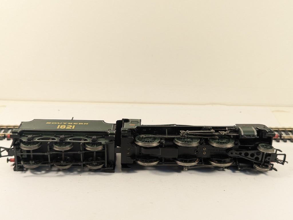 Bachmann 32-153A OO Gauge N Class 1821 Spares/Repair