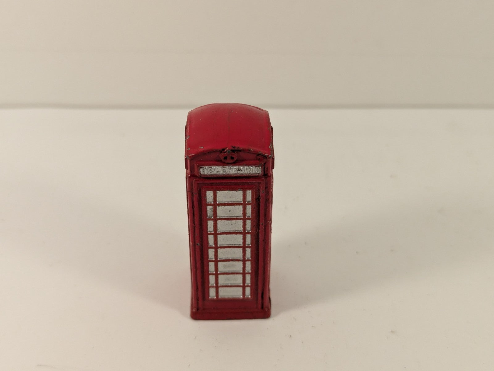 Dinky Toys 1:48 Scale Die-Cast REC Telephone Box