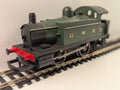 Hornby OO Gauge Class 101 GWR Industrial Locomotive No.107