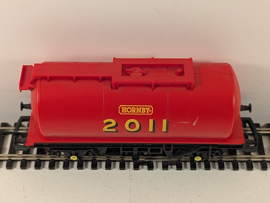 Hornby R6547 OO Gauge 2011 Tank Wagon